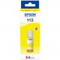 ORIGINAL Epson C13T06B440 / 113 - Cartouche d'encre jaune