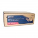 ORIGINAL Epson C13S051163 / 1163 - Toner magenta