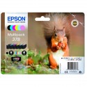 ORIGINAL Epson C13T37884010 / 378 - Cartouche d'encre multi pack