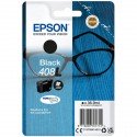 ORIGINAL Epson C13T09K14010 / 408L - Cartouche d'encre noire