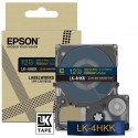 ORIGINAL Epson C53S654002 / LK-4HKK - Ruban