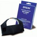 ORIGINAL Epson C13S015067 - Ruban nylon couleur