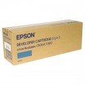 ORIGINAL Epson C13S050099 / S050099 - Toner cyan