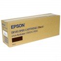 ORIGINAL Epson C13S050100 / S050100 - Toner noir