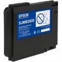 ORIGINAL Epson C33S020580 / SJMB3500 - Kit d'entretien