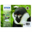ORIGINAL Epson C13T08954011 / T0895 - Cartouche d'encre multi pack