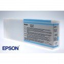 ORIGINAL Epson C13T591500 / T5915 - Cartouche d'encre cyan claire