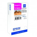 ORIGINAL Epson C13T70134010 / T7013 - Cartouche d'encre magenta