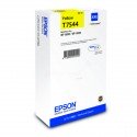 ORIGINAL Epson C13T754440 / T7544 - Cartouche d'encre jaune