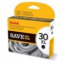 ORIGINAL Kodak 3952363 / 30XL - Tête d'impression noire