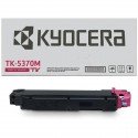 ORIGINAL Kyocera 1T02YJBNL0 / TK-5370 M - Toner magenta