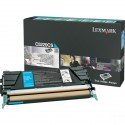 ORIGINAL Lexmark C5220CS - Toner cyan
