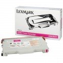 ORIGINAL Lexmark 20K0501 - Toner magenta