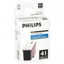 ORIGINAL Philips PFA541 / 906115314001 - TÃªte d'impression noire