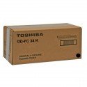 ORIGINAL Toshiba 6A000001584 / OD-FC 34 K - Photoconducteur