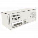 ORIGINAL Toshiba 6B000000192 / T-2021 - Toner noir