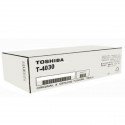 ORIGINAL Toshiba 6B000000452 / T-4030 - Toner noir