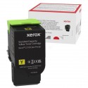 ORIGINAL Xerox 006R04359 - Toner jaune