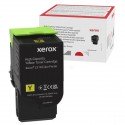 ORIGINAL Xerox 006R04367 - Toner jaune