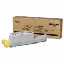 ORIGINAL Xerox 106R01220 - Toner jaune