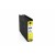 COMPATIBLE Epson C13T755440 / T7554 - Cartouche d'encre jaune