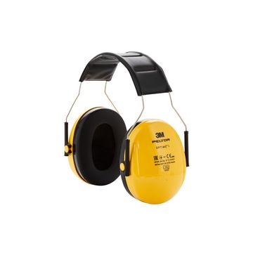 3M Peltor Capsule de protection auditive Optime H510AC 3M Peltor Capsule de protection auditive Optime H510AC