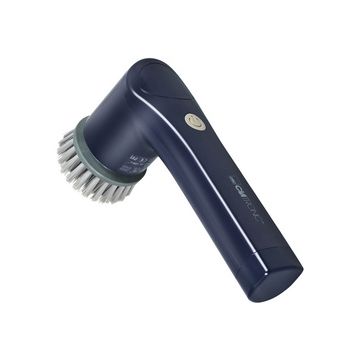 CLATRONIC Brosse électrique ERB 3815, bleu/gris