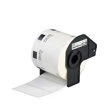 Étiquettes compatible - Brother DK11201