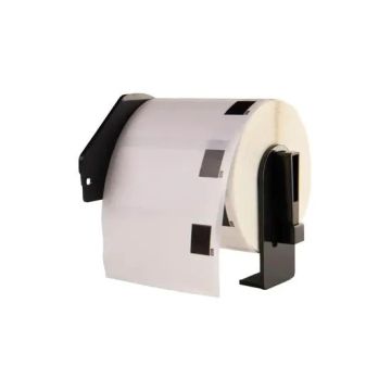 Étiquettes compatible - Brother DK11202