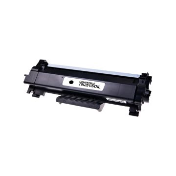 Toner compatible - Brother TN2510XXL - noir