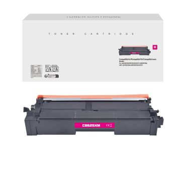 Toner compatible - Brother TN625XLM - magenta