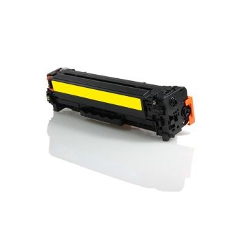 Toner compatible - Canon 1243C002 / 045H - jaune