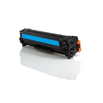 Toner compatible - Canon 1245C002 / 045H - cyan