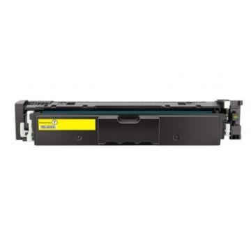 Toner compatible - Canon 5095C006 / T12 - jaune