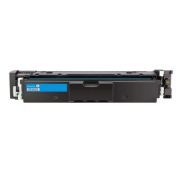 Toner compatible - Canon 5097C006 / T12 - cyan