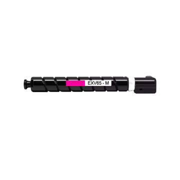 Toner compatible - Canon 5763C001 / C-EXV 65 - magenta