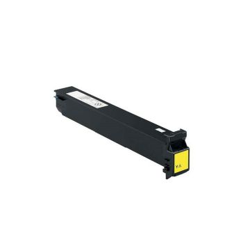 Toner compatible - Develop A0D72D1 / TN-314 Y - jaune