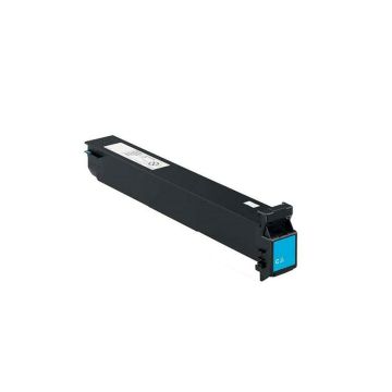 Toner compatible - Develop A0D74D1 / TN-314 C - cyan