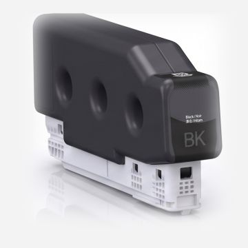 Cartouche compatible - Epson C13T08H100 / T08H1 - noire