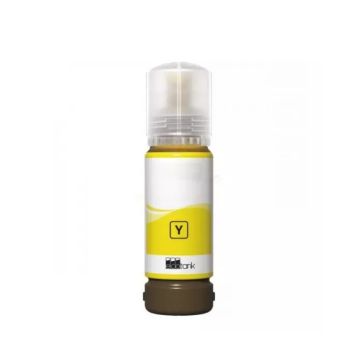 Cartouche compatible - Epson C13T09B440 / 107 - jaune