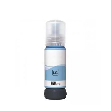 Cartouche compatible - Epson C13T09B540 / 107 - cyan photo