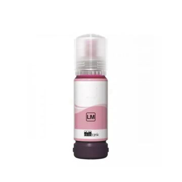 Cartouche compatible - Epson C13T09B640 / 107 - magenta photo