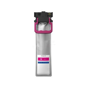 Cartouche compatible - Epson C13T13L340 / T13L3 - magenta