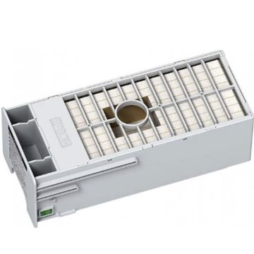 Boîte d'encre restant d'origine - Compatible C13T699700 / T6997