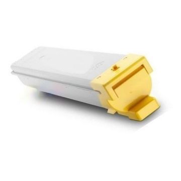 Toner compatible - HP W9042MC - jaune