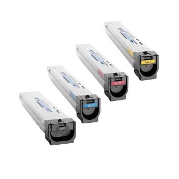 Toner compatible - HP W9053MC - magenta