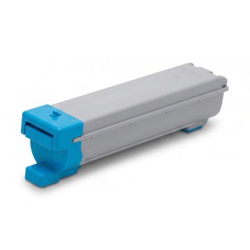 Toner compatible - HP W9221MC - cyan