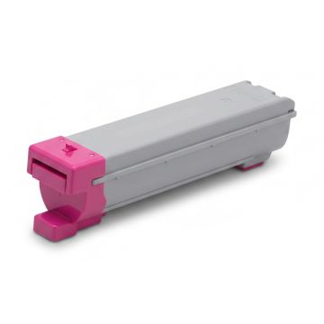 Toner compatible - HP W9223MC - magenta