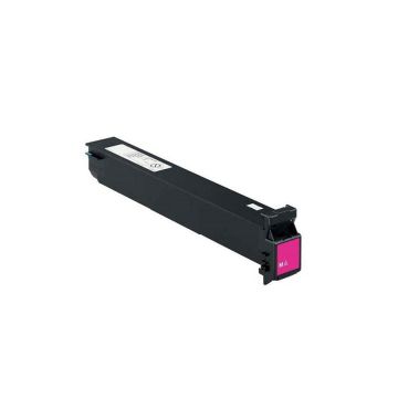 Toner compatible - Konica Minolta A0D7351 / TN-314 M - magenta