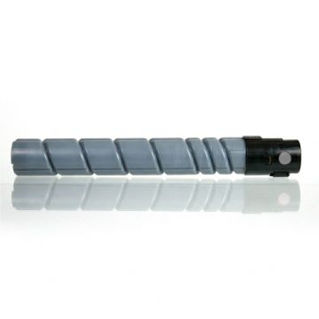 Toner compatible - Konica Minolta A33K150 / TN-321 K - noir